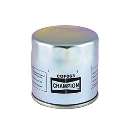 Filtro de aceite Champion C 301