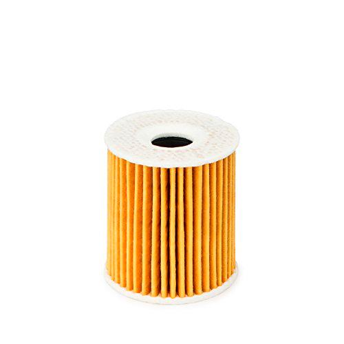 UFI Filters 25.071.00  Filtro De Aceite