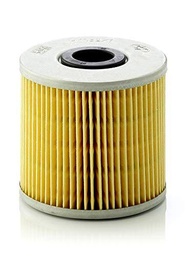 Mann Filter H10321X filtro de aceite