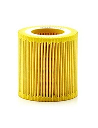 Mann Filter HU8011z Filtro de Aceite