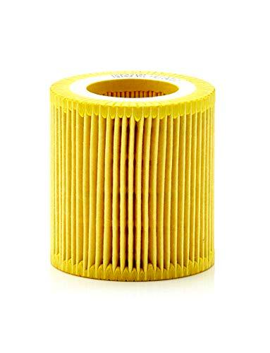 Mann Filter HU8011z Filtro de Aceite