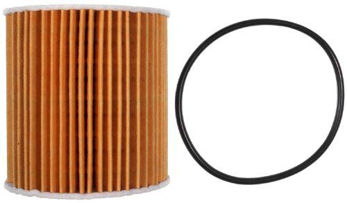 Mahle Filter OX149D Filtro De Aceite