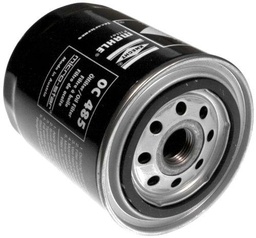 Mahle Filter OC485 Filtro De Aceite