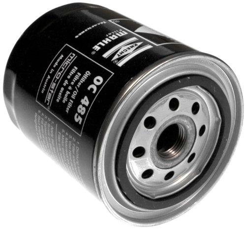 Mahle Filter OC485 Filtro De Aceite