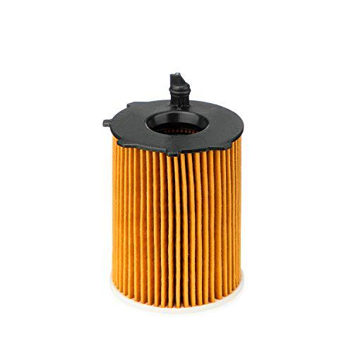Ufi Filters 25.037.00 Filtro De Aceite