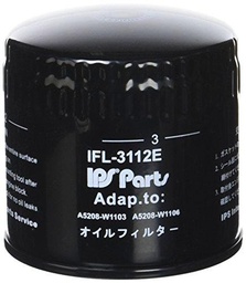IPS Parts j|ifl-3112e Filtro Aceite