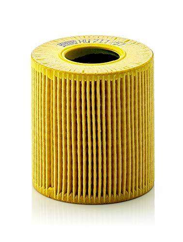 MANN-FILTER HU 711/51 X, Set de Filtro de aceite, juego de juntas