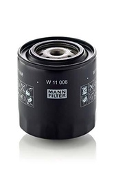 Mann Filter W11008 Filtro de Aceite