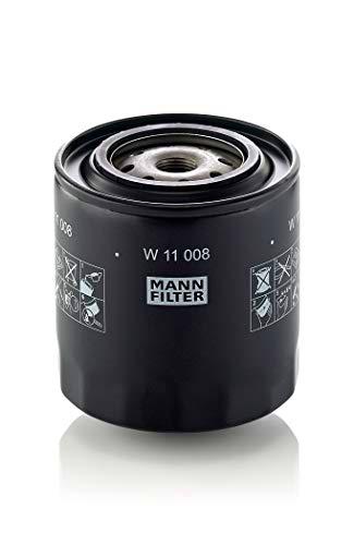 Mann Filter W11008 Filtro de Aceite