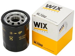 Wix Filter WL7252 - Filtro De Aceite