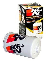K&amp;N HP-2009 filtro de aceite Coche