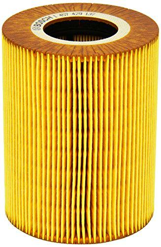 Bosch 1457429137 filtro de aceite
