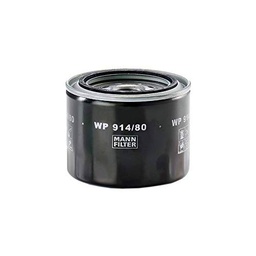 Mann Filter WP 914/80 Filtro de Aceite