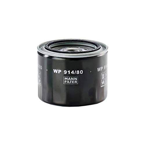Mann Filter WP 914/80 Filtro de Aceite