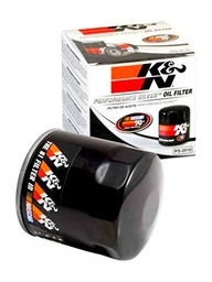 K&amp;N PS-2010 filtro de aceite Coche