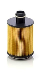 Mann Filter HU 712/11 x Filtro de Aceite