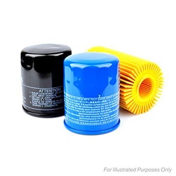 Blue Print ADG02131 filtro de aceite