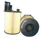 Alco Filter MD-509 Filtro de aceite