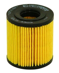 Mecafilter ELH4303 - Filtro De Aceite