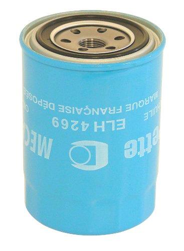 Mecafilter ELH4269 - Filtro De Aceite