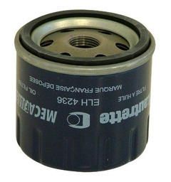 Mecafilter ELH4236 - Filtro De Aceite