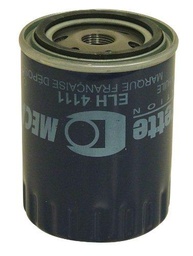 Mecafilter ELH4111 - Filtro De Aceite