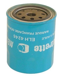 Mecafilter ELH4246 - Filtro De Aceite