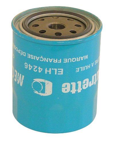 Mecafilter ELH4246 - Filtro De Aceite