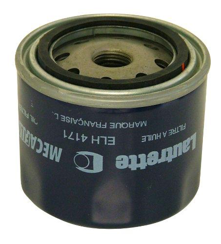 Mecafilter ELH4171 - Filtro De Aceite
