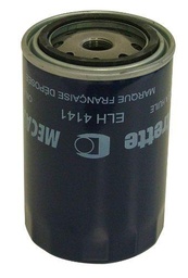 Mecafilter ELH4141 - Filtro De Aceite