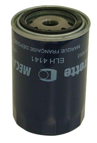 Mecafilter ELH4141 - Filtro De Aceite