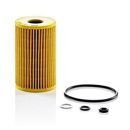 Mann Filter HU7001X filtro de aceite