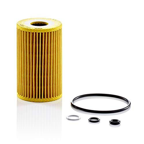 Mann Filter HU7001X filtro de aceite