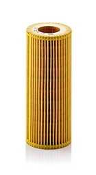 Mann Filter HU722Y filtro de aceite