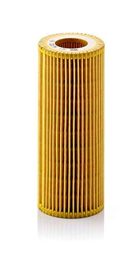 Mann Filter HU722Y filtro de aceite