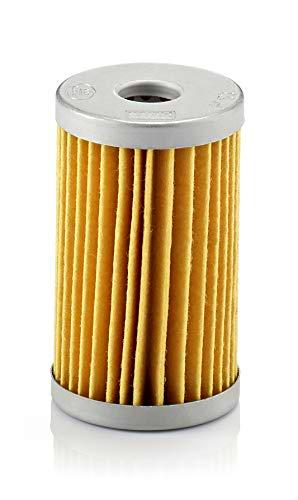 Mann Filter H53 filtro de aceite