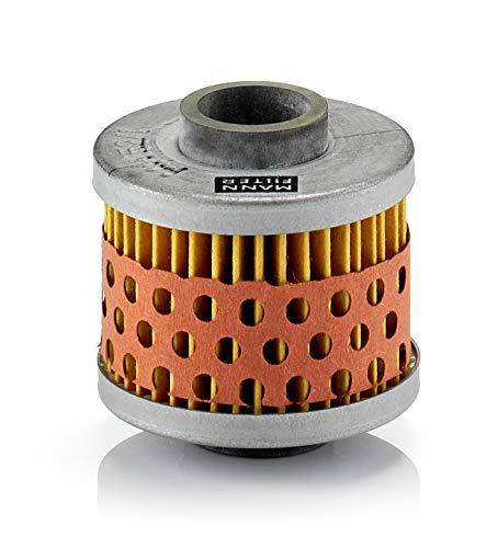 MANN-FILTER MH 52/1, Original Filtro de Aire, Para Motocicletas