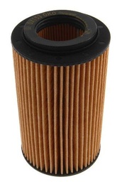 Mahle Filter OX153D2 Filtro De Aceite