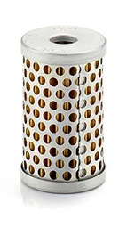 Mann Filter H 53/3 Filtro de Aceite