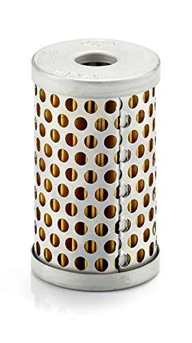 Mann Filter H 53/3 Filtro de Aceite