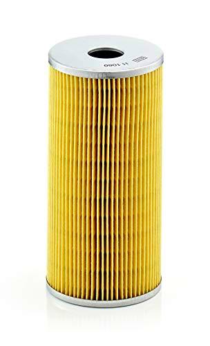 Mann Filter H1060N filtro de aceite