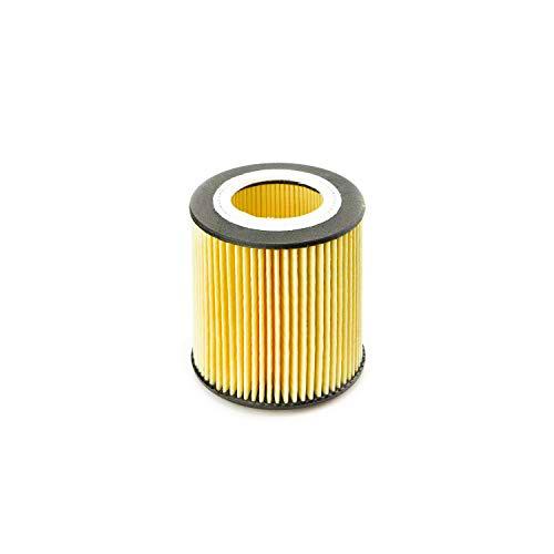 UFI Filters 25.058.00  Filtro De Aceite