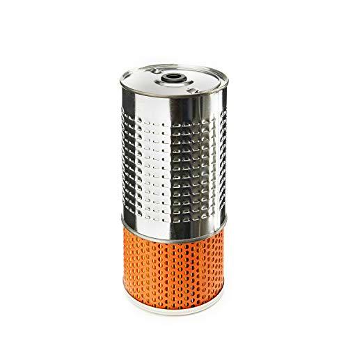 UFI Filters 25.499.00  Filtro De Aceite