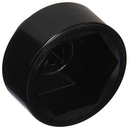KS Tools 150.9368-3/8"zócalo del Filtro de Aceite, Taza, 36mm