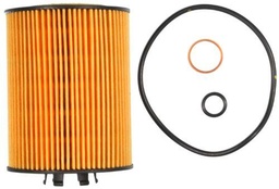 Mahle Filter OX367D Filtro De Aceite