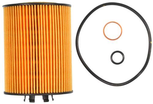 Mahle Filter OX367D Filtro De Aceite
