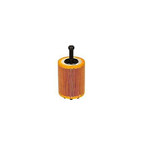 Mann-Filter W 7057 Filtro de aceite