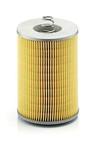 Mann Filter H1275x Filtro Sistema Hidráulico Operador