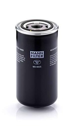 Mann Filter WD 950/3 Filtro hidráulico, transmisión automática