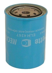 Mecafilter ELH4267 - Filtro De Aceite